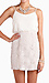 Lace Slip Dress Thumb 1