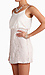 Lace Slip Dress Thumb 2
