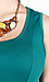 Back Button Dress Thumb 4