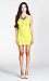 Strappy Back Bodycon Dress Thumb 4