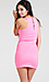Fitted Tank Dress Thumb 3