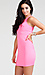 Fitted Tank Dress Thumb 2