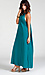 Tank Racer Back Maxi Dress Thumb 2