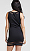 Cut Out Little Black Dress Thumb 3