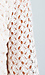 Long Sleeve Crochet Dress Thumb 4