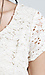 Short Sleeve Lace Dress Thumb 4