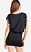 Short Rome Gladiator Dress Thumb 3