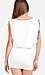Short Rome Gladiator Dress Thumb 3