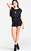 Short Rome Gladiator Dress Thumb 5