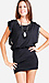 Short Rome Gladiator Dress Thumb 1