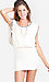 Short Rome Gladiator Dress Thumb 1