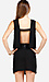 Drop Waist LBD Thumb 3