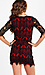 Scalloped Lacy Dress Thumb 3