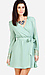 Beaded Cuff Dress Thumb 1