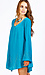 Bell Sleeve Stud Dress Thumb 2