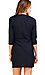 Statement Collar Audrey Dress Thumb 3