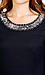Statement Collar Audrey Dress Thumb 4