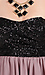 Sequin Bodice High Low Maxi Dress Thumb 4