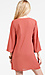 Bohemian Tunic Dress Thumb 3