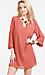 Bohemian Tunic Dress Thumb 1