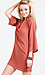 Bohemian Tunic Dress Thumb 2