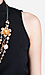 Drape Back Dress Thumb 4
