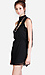Drape Back Dress Thumb 2