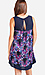 Kaleidoscope Print Tunic Thumb 3
