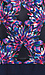 Kaleidoscope Print Tunic Thumb 4
