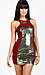 Sweetheart Sequin Dress Thumb 1