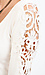 Shoulder Trim Lace Dress Thumb 4