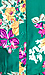 Floral Collared Vintage Dress Thumb 4