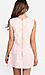 Drop Waist Lace Dress Thumb 3