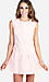 Drop Waist Lace Dress Thumb 1