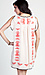 Embroidered Nighty Thumb 3