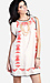 Embroidered Nighty Thumb 1