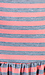 Striped Drop Waist Dress Thumb 4