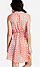 Southwest Printed Dress Thumb 3