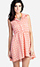 Southwest Printed Dress Thumb 1