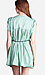 Oversized Embroidered Tunic Dress Thumb 3