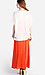 Embroidered Floral Maxi Dress Thumb 3