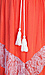 Embroidered Floral Maxi Dress Thumb 4