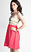 Strapless Vacation Dress Thumb 2