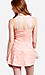 Side Cut Out Lace Dress Thumb 3