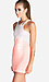 Sequin Party Dress Thumb 2