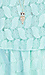 Tiered Crochet Lace Dress Thumb 4