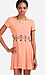 Gladiator Split Dress Thumb 1