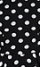 Open Back Polka Dot Dress Thumb 4