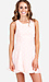 Open Back Polka Dot Dress Thumb 1