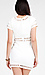Hole Punch Dress Thumb 3